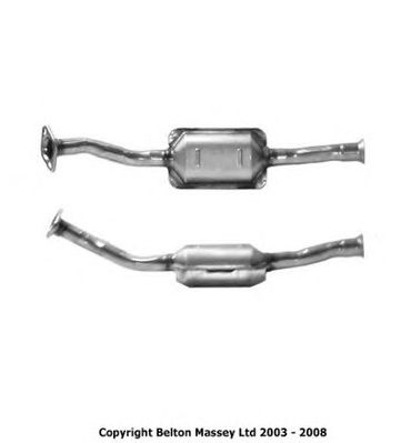 BM CATALYSTS bm90115 -  Катализатор